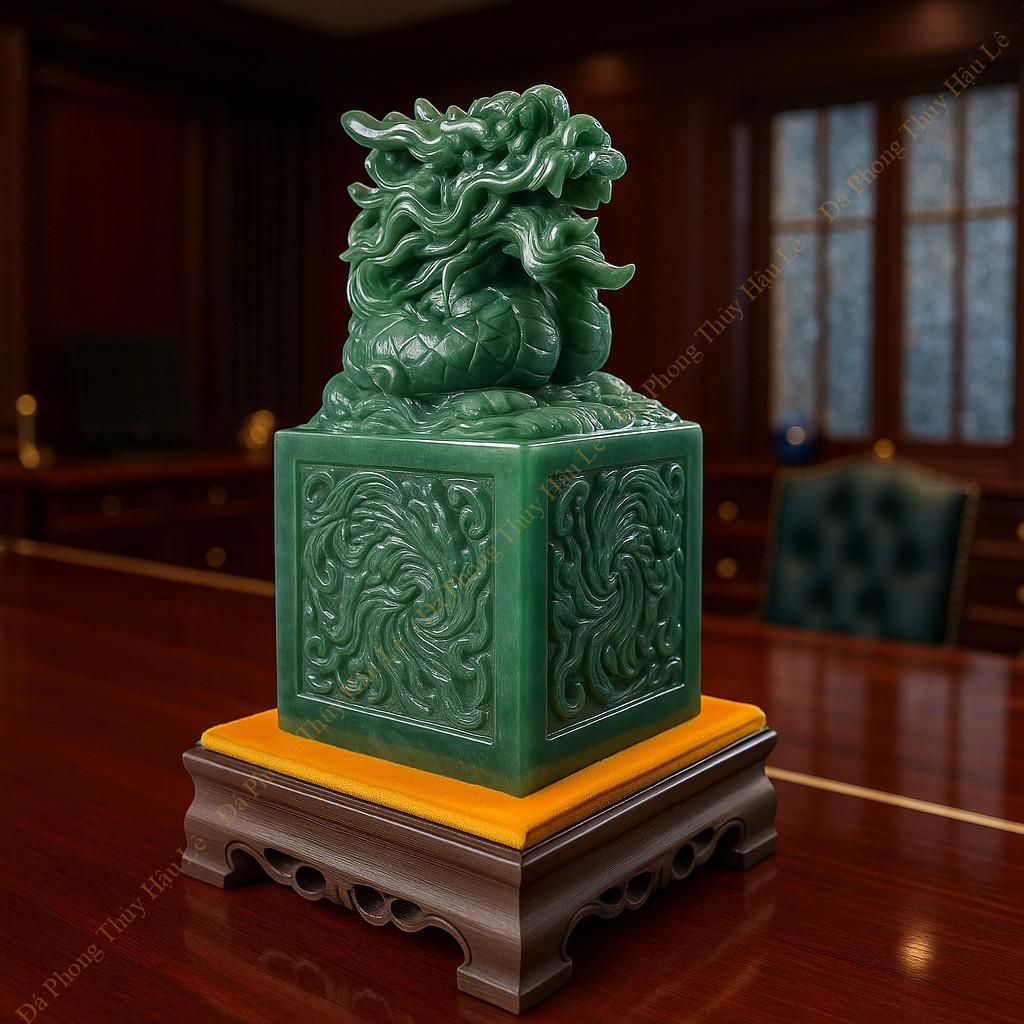 quà tặng tân gia sang trọng