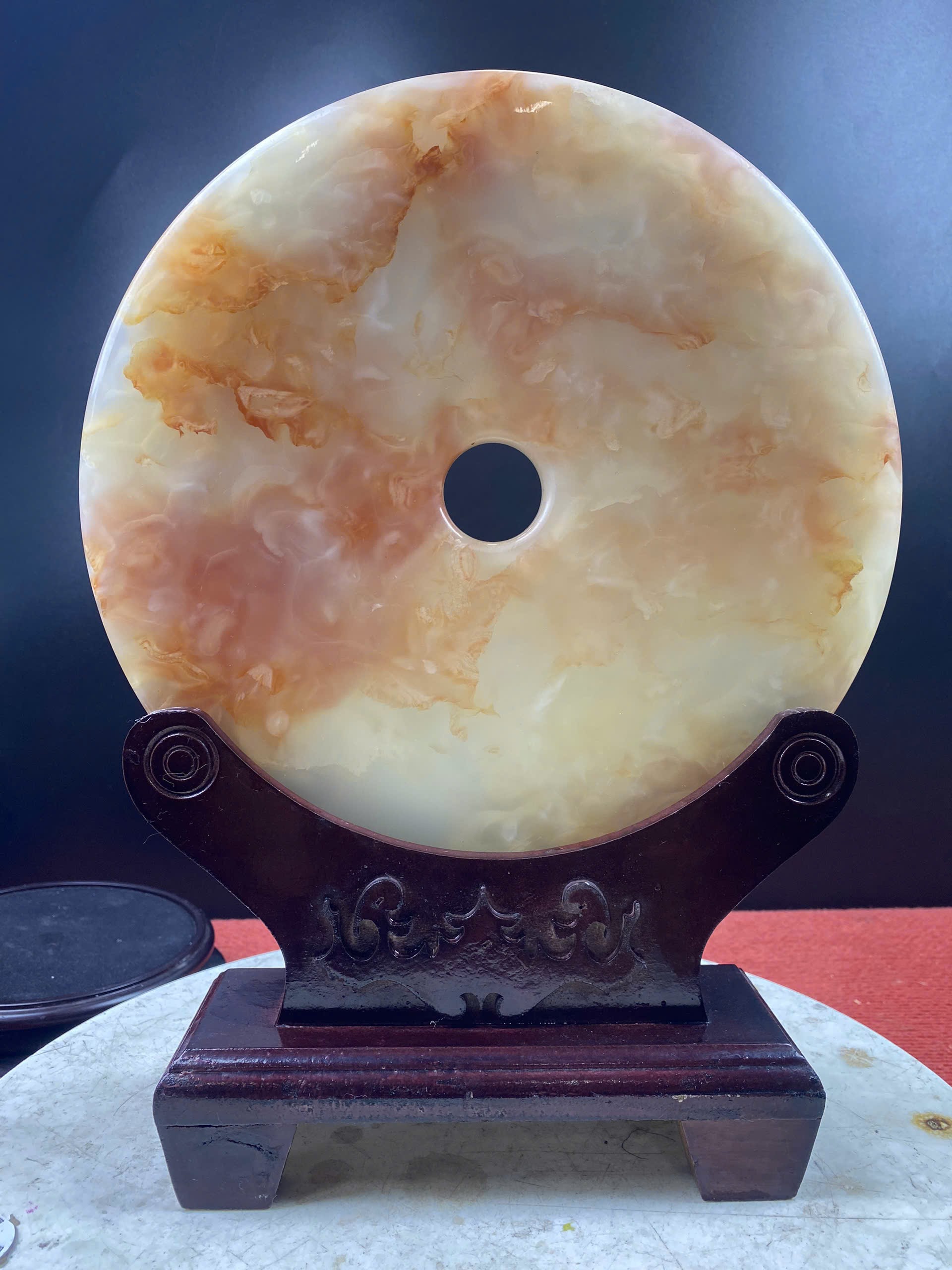 Đồng điếu