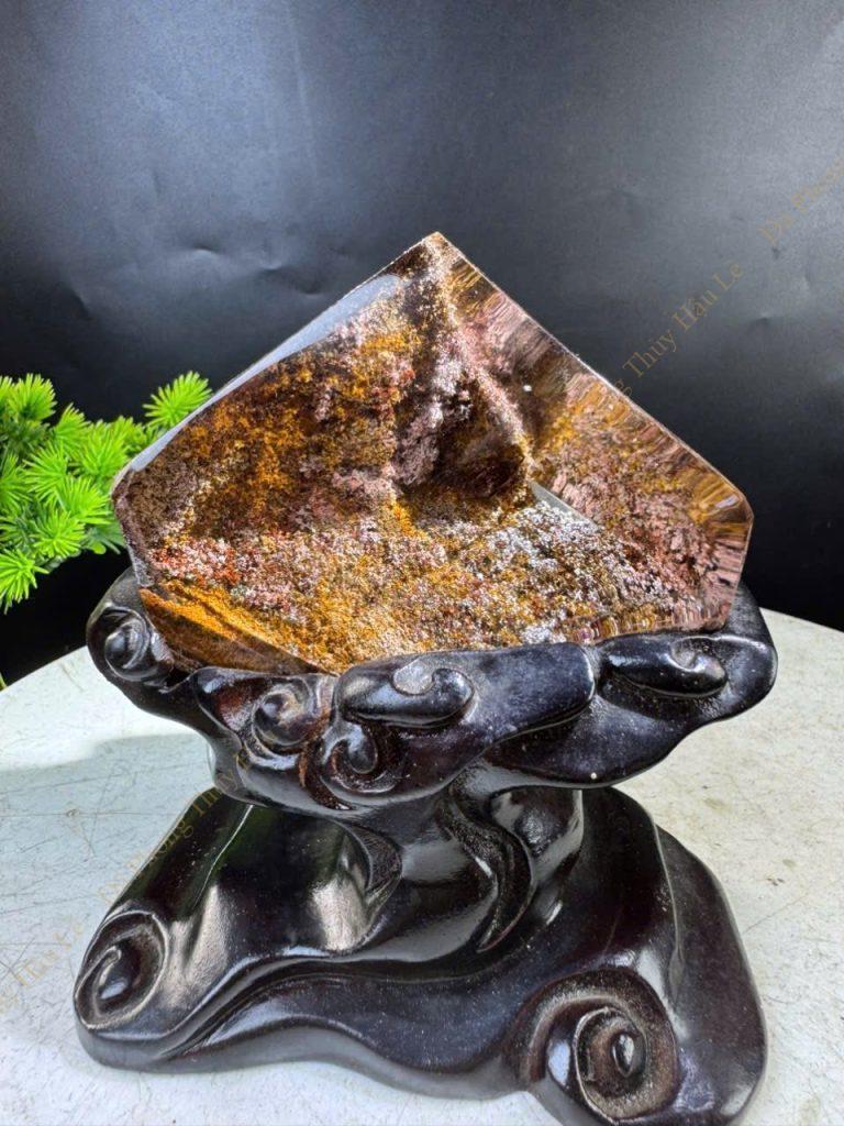quà tặng phong thủy cho sếp