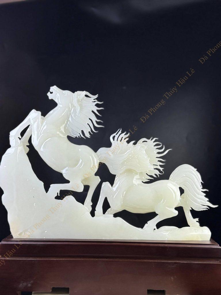 Tượng Linh vật phong thủy