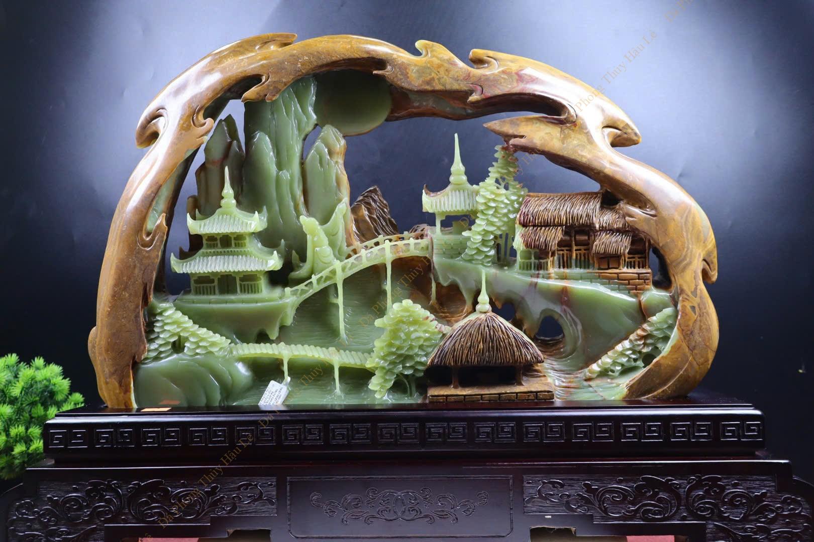 Ngọc onyx