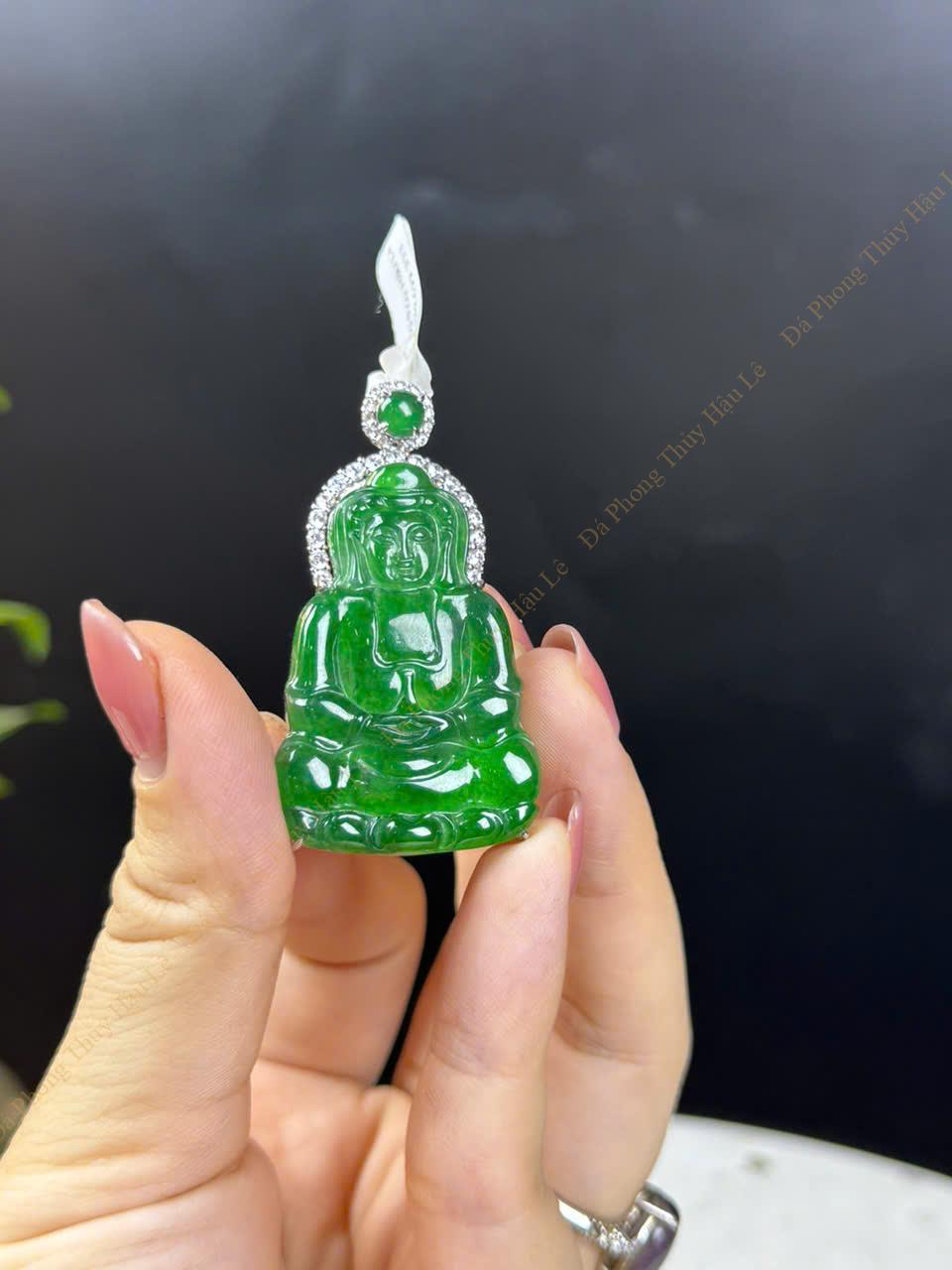 Ngọc Phỉ Thúy