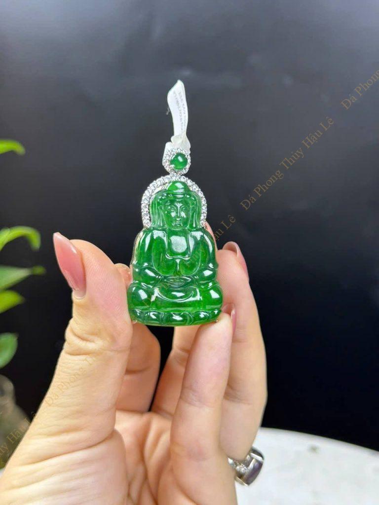 ngọc phỉ thúy hợp mệnh gì
