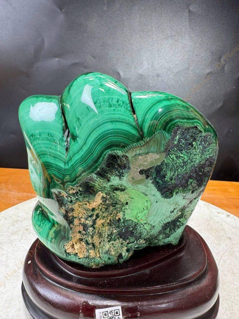 đá phong thủy trấn trạch