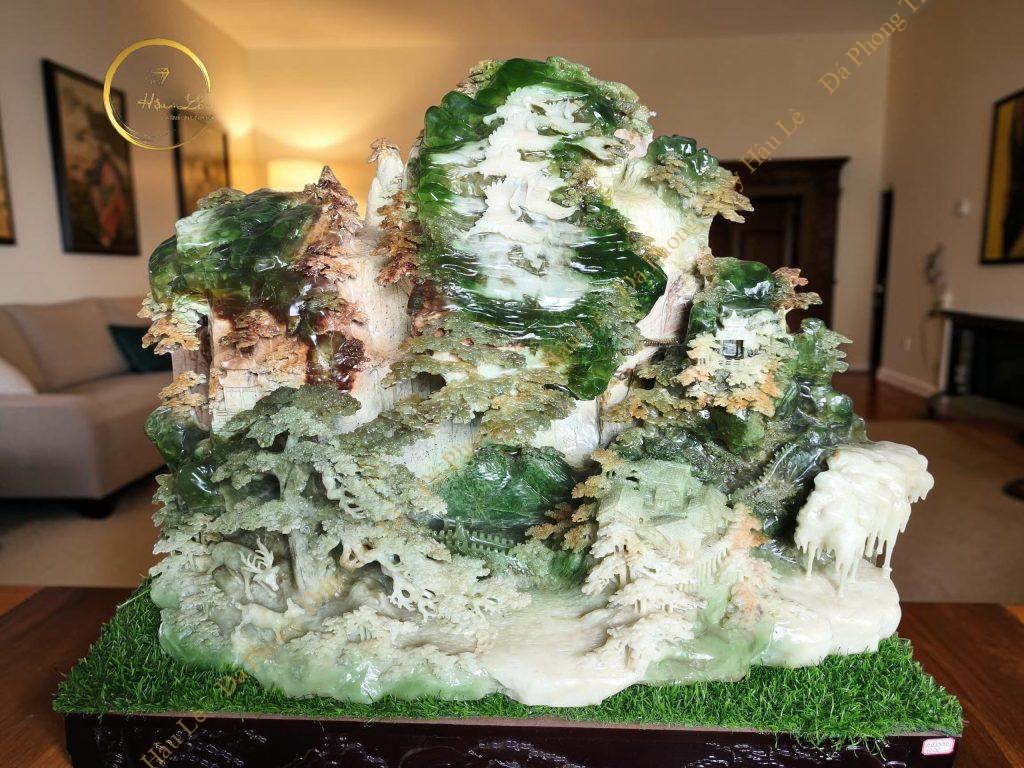 Ngọc Tụ Nham