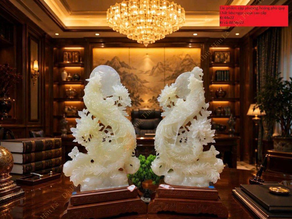 uà tặng sếp nam cao cấp từ đá tự nhiên